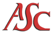 Logo ASC